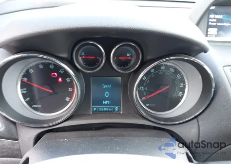 2016 Buick Encore Sport Touring z USA, uszkodzony, nr VIN KL4CJ2SM6GB674684